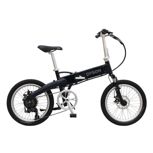 Adventure 20-inch Folding Electric Bike