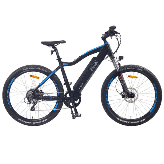 Electric Mountain Bike-NCM M7