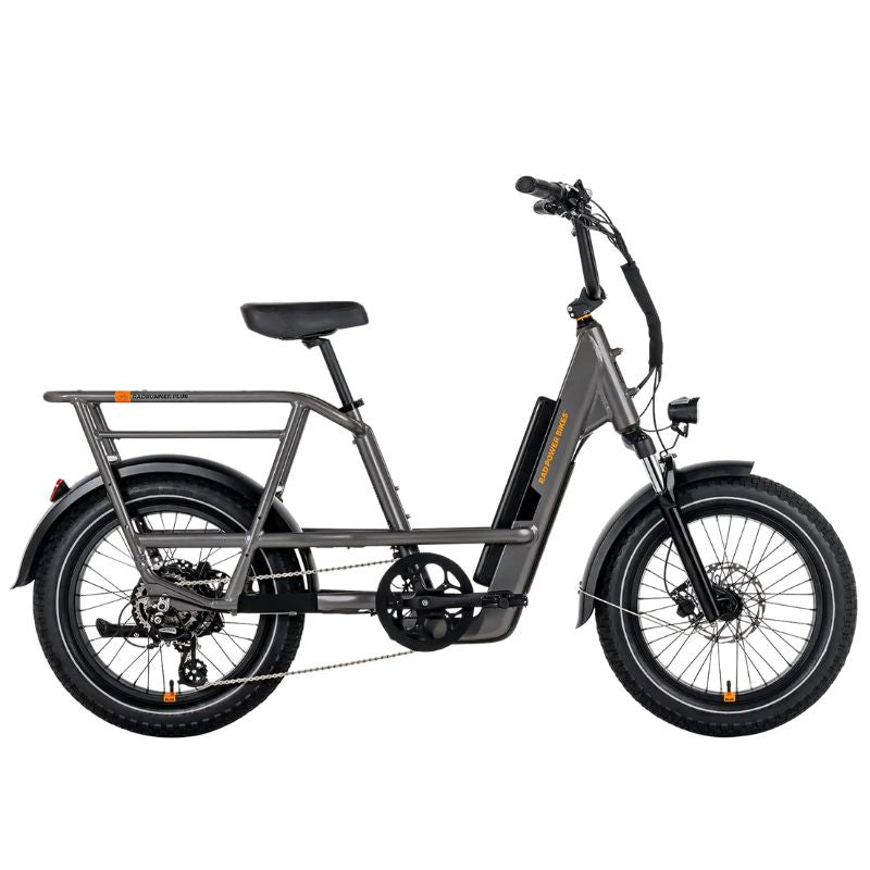 RadRunner 3 Plus Electric Utility Bike